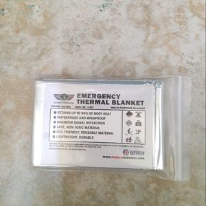 Emergency Thermal Blanket